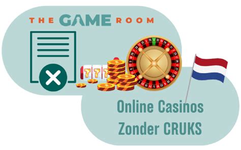 De beste online casino`s zonder Cruks in 2024 .